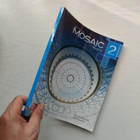 SIXTH EDITION MOSAIC Reading 2（2014年印刷）