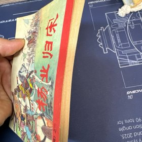 杨业归宋