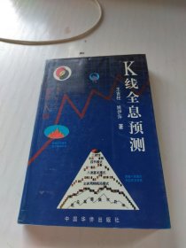 K线全息预测