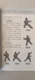 陈式太极拳（王西安三册）