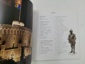 il castello di windsor guida souvenir ufficiale 意大利语