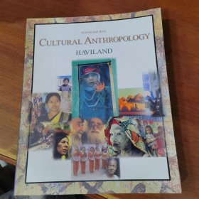 Cultural Anthropology (10th Edition)