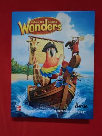 McGraw-Hill Reading Wonders1. 4