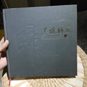 【画册】忠魂归国：纪念中国远征军70周年纪念画册