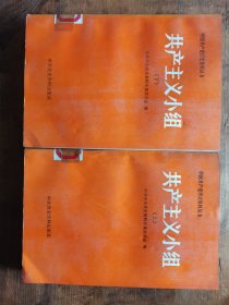 共产主义小组 上下