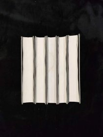 宋诗纪事补订：－钱钟书补订（全五册）手稿影印本