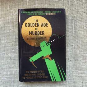 The Golden Age of Murder