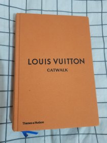 Louis Vuitton Catwalk 路易威登时装秀