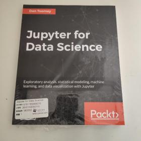 JUPYTER FOR DATA SCIENCE