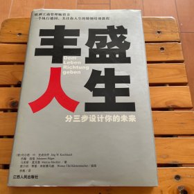 丰盛人生 精装