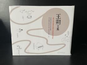 王朔文集 现货速发 王朔全集15册盒装 王朔经典作品本看上去很美致女儿书知道分子动物凶猛等套装小说全集畅销文学王朔自选集作品文集畅销书