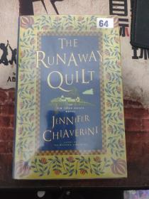 the runaway quilt jennifer chiaverini（见图）