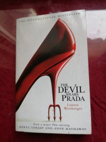 Devil Wears Prada, The
