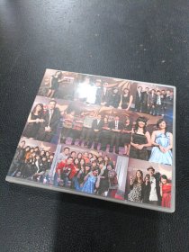 DVD：2009 禾伸堂忘年会 刻录光盘