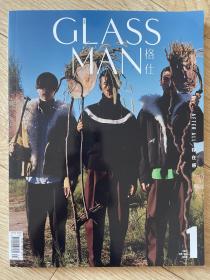 glass man 格仕 2022年9月刊创刊号 男性时尚杂志 范丞丞 李东旭