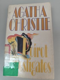 Poirot Investigates