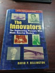 The Innovators   请看图