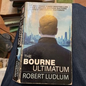 The Bourne Ultimatum[谍影重重]