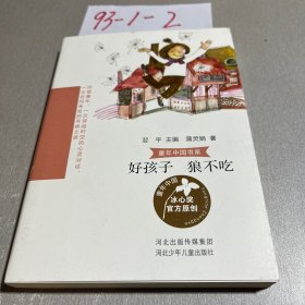 童年中国书系2—好孩子狼不吃