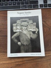 August Sander：Face of Our Time