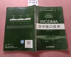 WCDMA空中接口技术