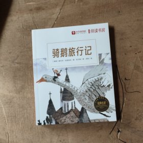 骑鹅旅行记