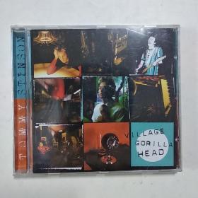 TOMMY STINSON village 原版原封CD