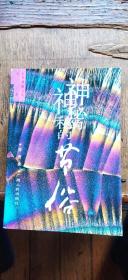 中华神秘文化书系：神秘的节俗——传统节日礼俗、禁忌研究（平装32开   1994年8月1版1印   有描述有清晰书影供参考）