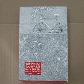 我是个年轻人 我心情不太好