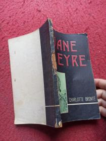 JANE  EYRE