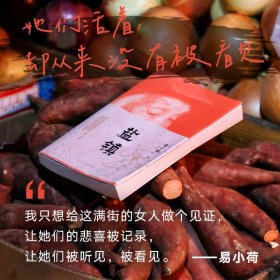 【正版库存书】中国当代纪实文学：盐镇