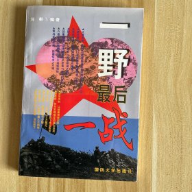 一野最后一战