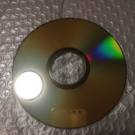 GOLD III CAV CD 托盘脱落见图