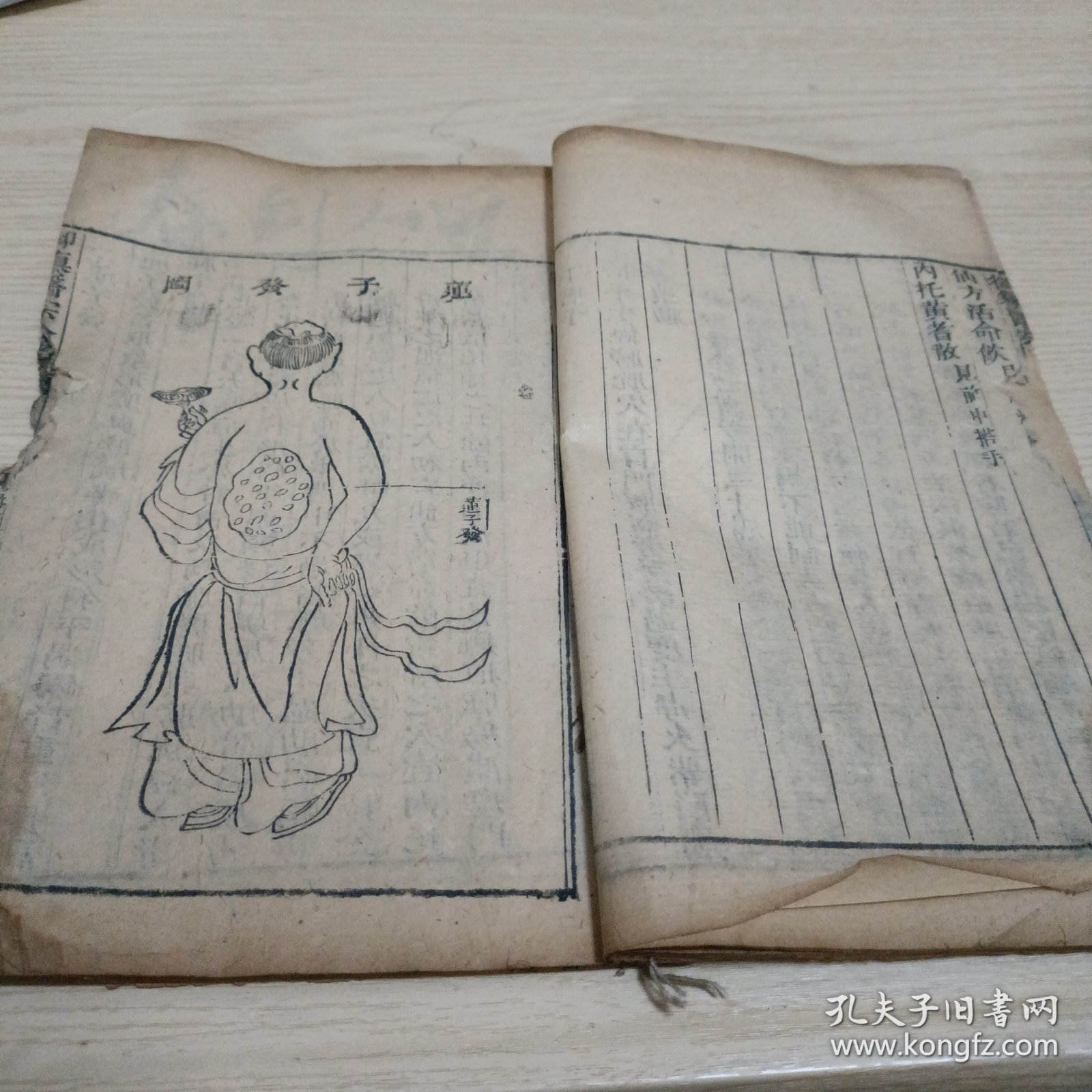 医书