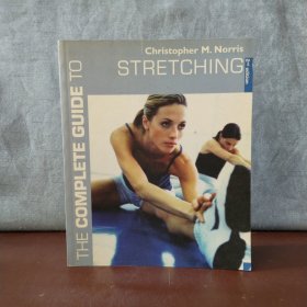 Stretching【英文原版，包邮】