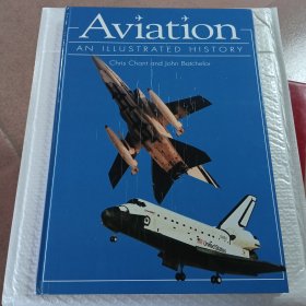 AVIATION AN ILLUSTRATED HISTORY