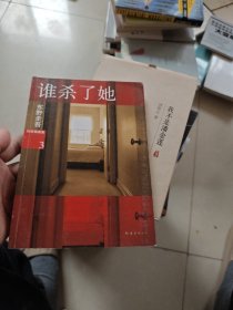 谁杀了她：加贺探案集3