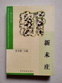 新未庄（八月潮文学丛书）