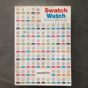 Swatch Watch