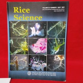 Rice Science