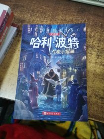 哈利·波特与魔法石（纪念版）