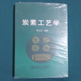 炭素工艺学