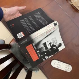 黛安·阿勃丝传