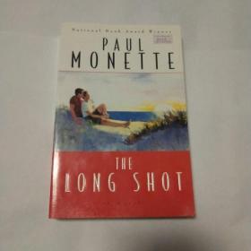 THE LONG SHOT（長鏡頭）