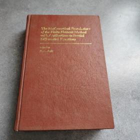 The Mathematical Foundations of the Finite Elcment 有限元法的数学基础及其对偏微分方程的应用*