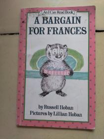 A Bargain for Frances