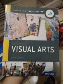 OXFORD IB DIPLOMA PROGRAMME VISUAL ARTS COURSE COMPANION