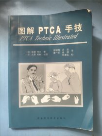 图解PTCA手技