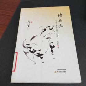 诗与画–与东方黎先生网上对话（存放192层D6）