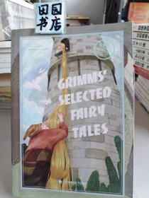 GRIMMS' SELECTED FAIRY TALES